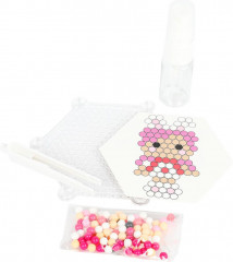 Аквамозаика «L.O.L» - Фото 1