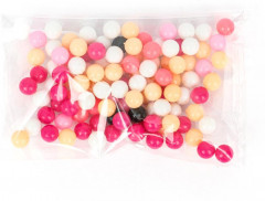 Аквамозаика «L.O.L» - Фото 3