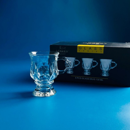 Набор кружек «Glass»