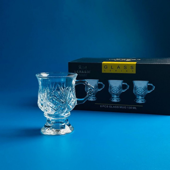 Набор кружек «Glass»