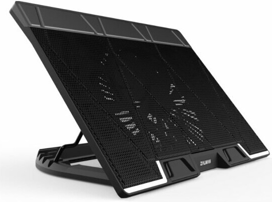 Подставка для ноутбука охлаждающая Zalman ZM-NS3000