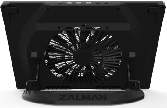 Подставка для ноутбука охлаждающая Zalman ZM-NS3000