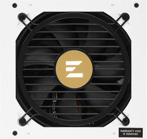 Блок питания Zalman Teramax II WH