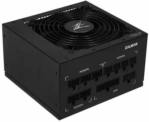Блок питания Zalman Teramax II