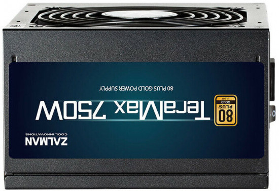 Блок питания Zalman Teramax II