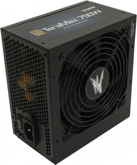 Блок питания Zalman Teramax II