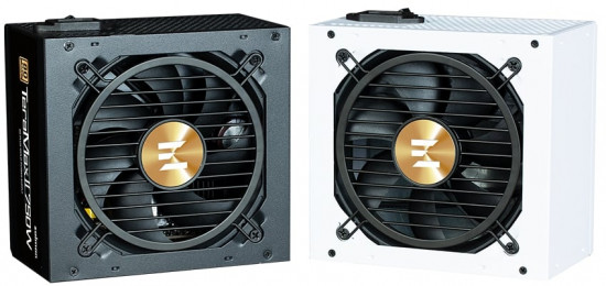 Блок питания Zalman Teramax II WH