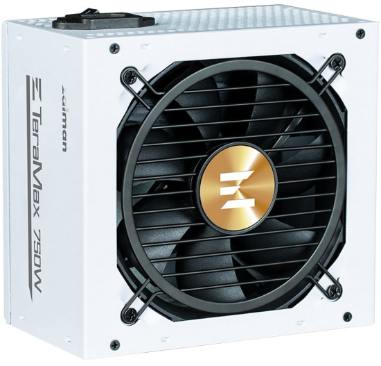 Блок питания Zalman Teramax II WH