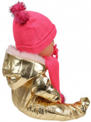 Интерактивный пупс «Анечка» - Фото 3