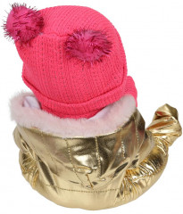 Интерактивный пупс «Анечка» - Фото 4