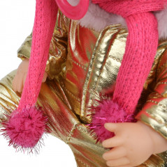 Интерактивный пупс «Анечка» - Фото 5