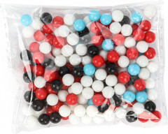 Аквамозаика «Самолёт и машинка» - Фото 4