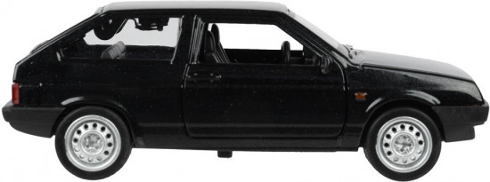 Модель металлическая инерционная «Lada-2108 Спутник»