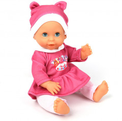 Интерактивный пупс «Светлана» - Фото 1