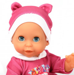 Интерактивный пупс «Светлана» - Фото 2