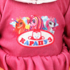 Интерактивный пупс «Светлана» - Фото 4