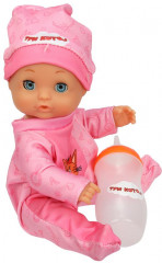 Развивающая интерактивная кукла «Малышка» - Фото 2