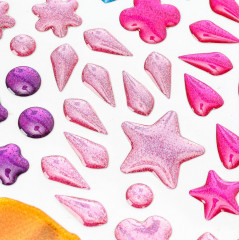 Гелевая мозаика «Корги» - Фото 5