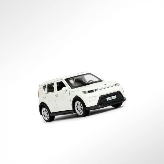 Машина инерционная «Kia Soul»