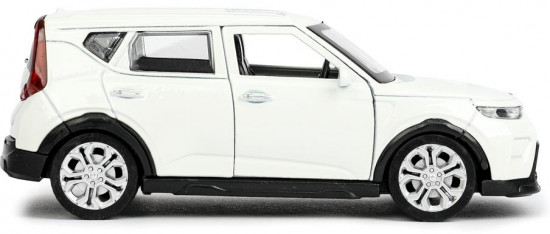 Машина инерционная «Kia Soul»