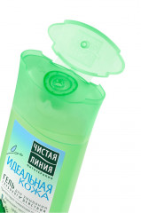 Гель для умывания глубокого действия «Идеальная кожа» - Фото 4