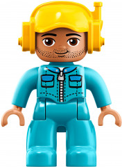 Конструктор «Самолет» - Фото 7