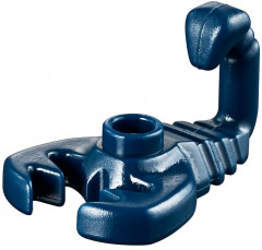 Конструктор «Транспорт: Участник гонки в пустыне» - Фото 3