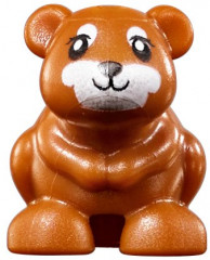 Конструктор «Игровая площадка для хомячка Оливии» - Фото 6