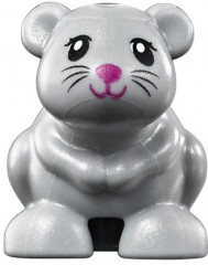 Конструктор «Игровая площадка для хомячка Оливии» - Фото 8