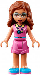 Конструктор «Игровая площадка для хомячка Оливии» - Фото 10