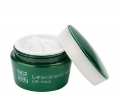Фито-крем для лица дневной «Шлемник и морошка» - Фото 2