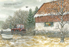 Мама Му играет в лето - Фото 2