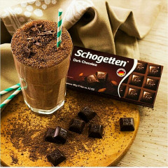 Шоколад Schogetten «Dark Chocolate» - Фото 2