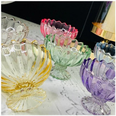 Набор креманок - Фото 5