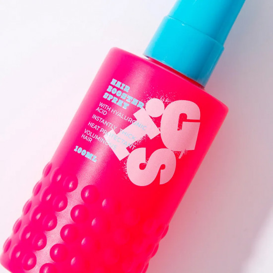 Бустер для волос с гиалуроновой кислотой «Hair booster spray»