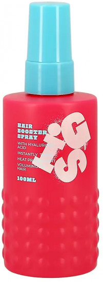 Бустер для волос с гиалуроновой кислотой «Hair booster spray»