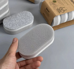 Набор губок кухонных - Фото 1