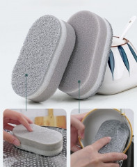 Набор губок кухонных - Фото 4