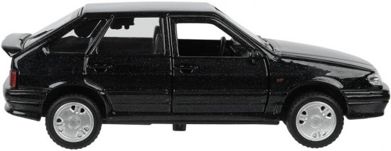 Машина инерционная «Lada-2114 Samara»