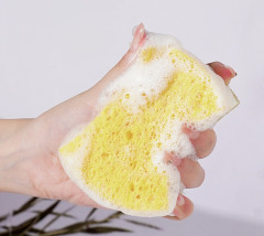 Набор губок кухонных - Фото 3