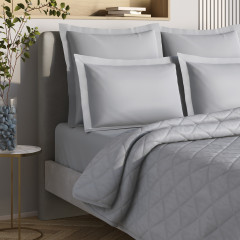 Комплект постельного белья «Моноспейс» - Фото 1