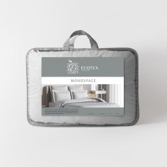 Комплект постельного белья «Моноспейс» - Фото 6