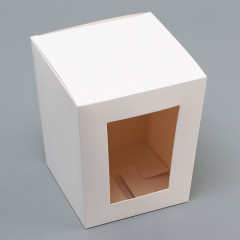 Коробка для кулича - Фото 1