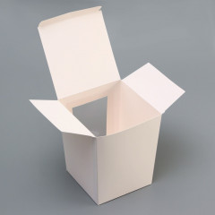 Коробка для кулича - Фото 2