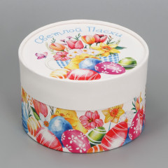 Коробка подарочная «Светлой Пасхи» - Фото 1