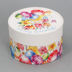 Коробка подарочная «Светлой Пасхи» - Фото 2