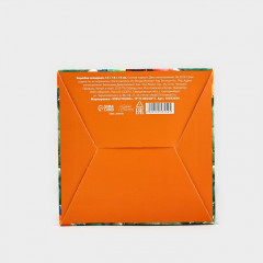 Коробка складная «Светлой Пасхи!» - Фото 3