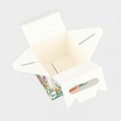 Коробка складная «Светлой Пасхи!» - Фото 4