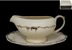 Соусник с блюдом «Амелия» - Фото 1