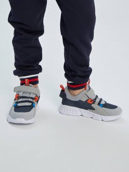 Кроссовки для мальчиков